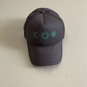 Women’s O’Neill Trucker Hat